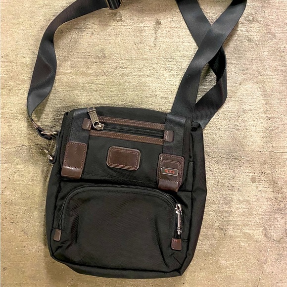 TUMI Alpha Messenger Bag